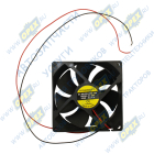 70200865 Вентилятор отопителя (маленький квадратный) Yutong AVL Krafttechnik